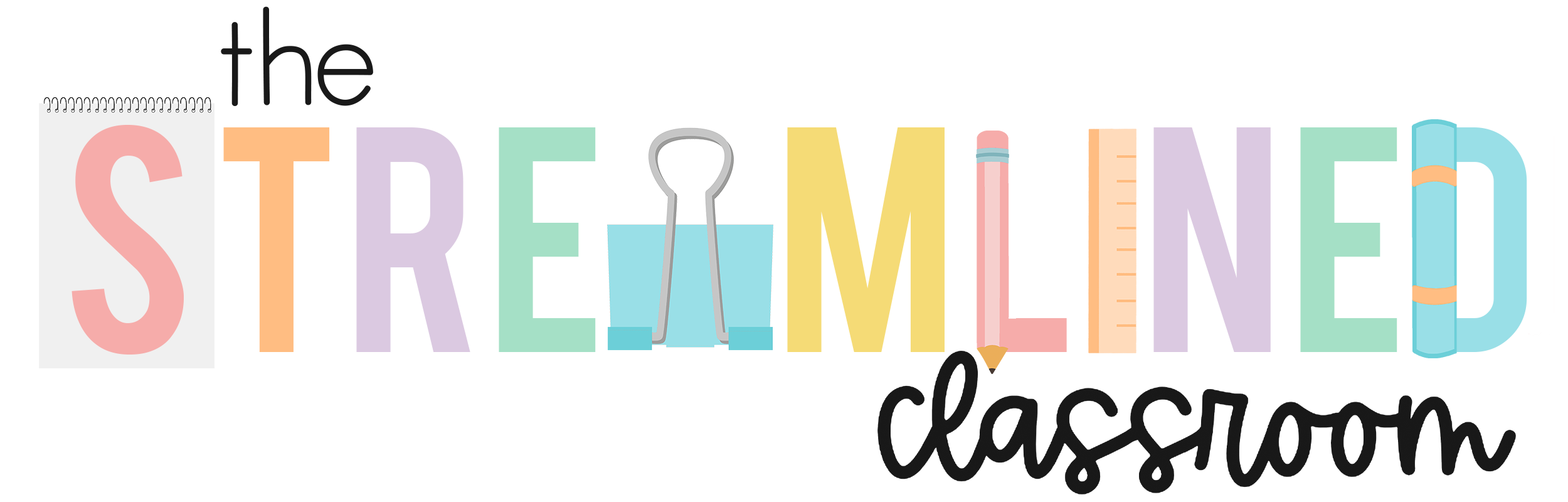 thestreamlinedclassroom.com