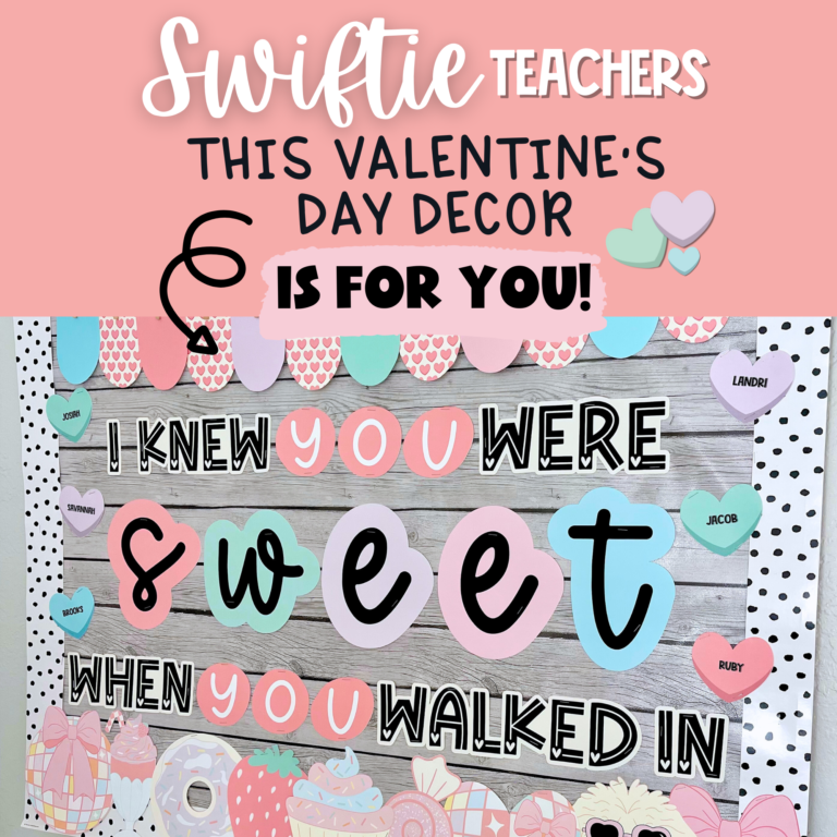 3 Must-Have Valentine’s Day Resources for Your Classroom ❤️✨