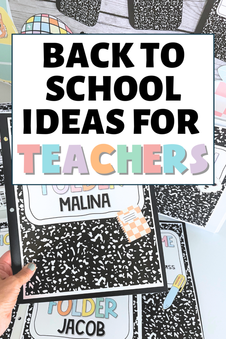 How to Create a Warm & Inviting Classroom for Back to School ...