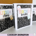 Classroom Decor Bundle - Pastel Meets World Collection ...