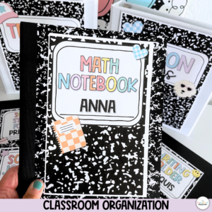 Classroom Decor Bundle - Pastel Meets World Collection ...