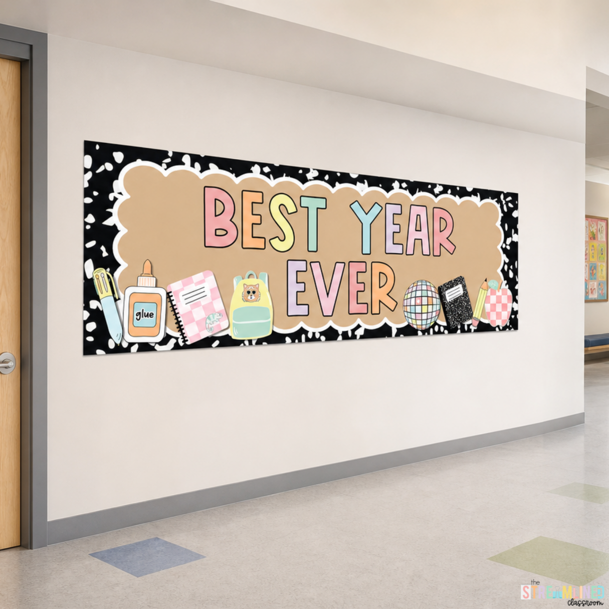 Classroom Banners | Welcome Back Printable Door Banners - Image 6