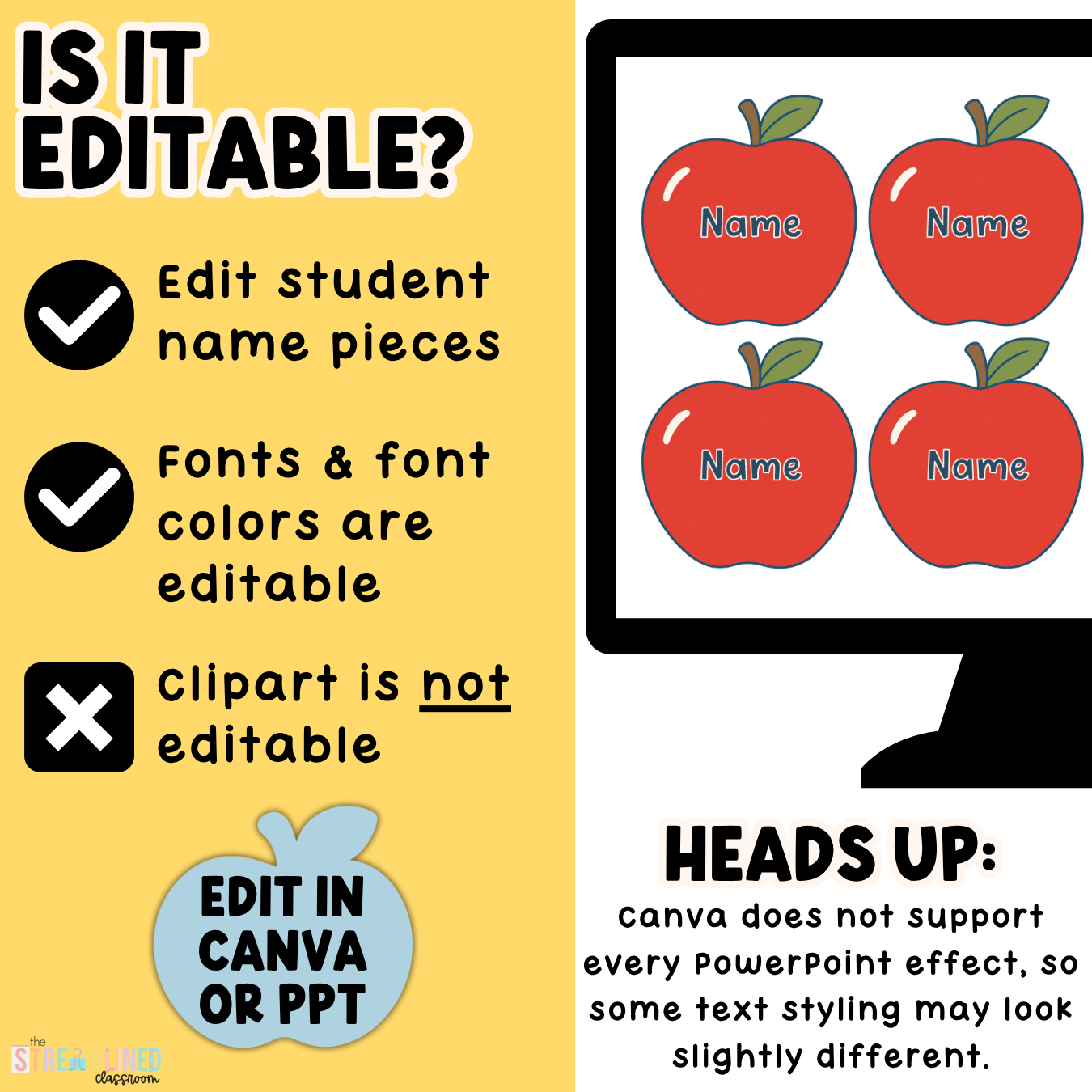 Fall Bulletin Board | Cottagecore Classroom Decor - Image 6